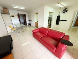 Blk 310A Anchorvale Vista (Sengkang), HDB 5 Rooms #556136141